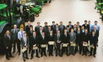 john deere apprentices