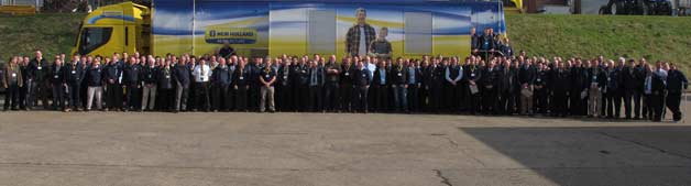 new holland dealers