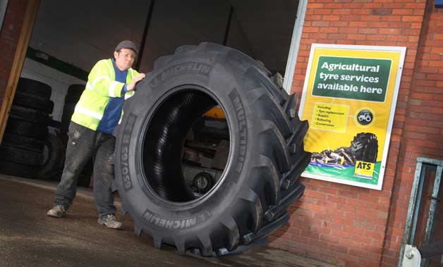 ats euromaster farming