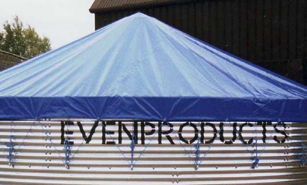 evenproducts water tank cover