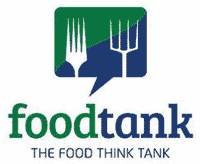 food tank