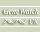 genewatch logo