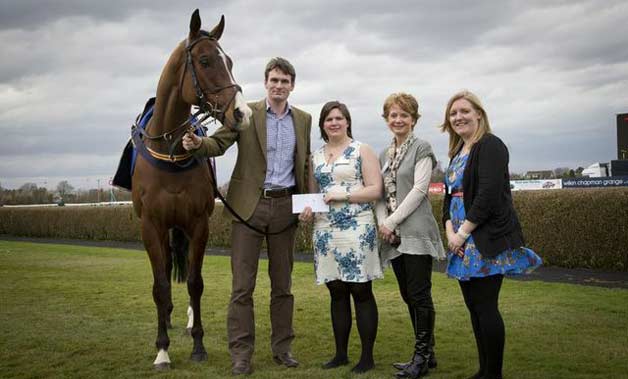 market rasen race day