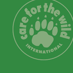 care for the wild logo