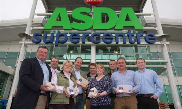 asda poultrylink