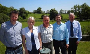 crabb visit group