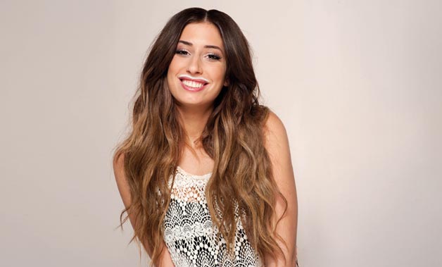 stacey solomon