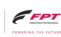 fpt industrial logo
