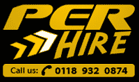 per hire logo