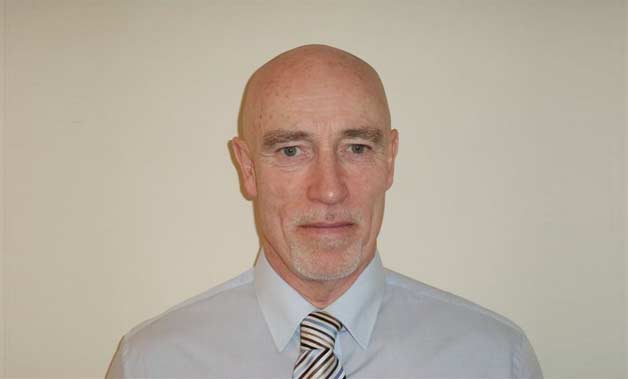 Adrian Langmead - kubota