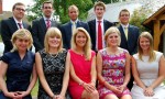 harper adams fresh produce graduates