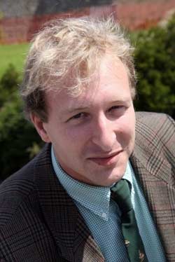 Nick Fenwick