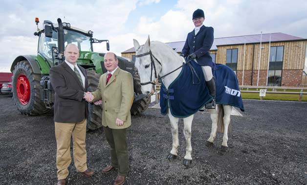 park lodge fendt