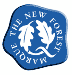 new forest marque logo