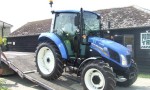 new holland t4.75