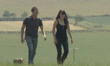 Tom Maddever & Lorna Keight 