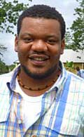 Nnaemeka Ikegwuonu