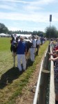 oswestry show