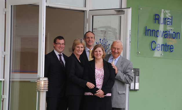 rural innovation centre