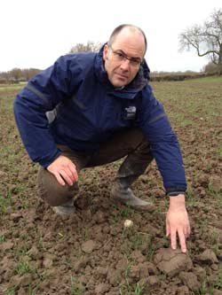 Dr Paul Fogg