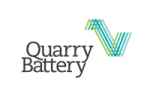 quarry battery logo