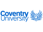 coventry university logo