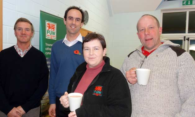 dyfed powys commissioner