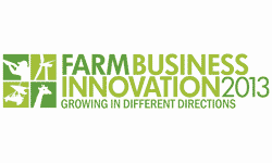 farm business innovation 2013
