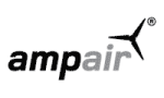 ampair logo