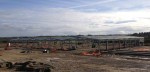 steel frame
