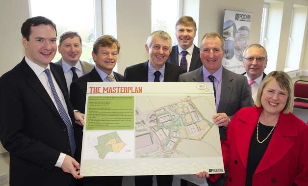 george osborne - cheshire fresh