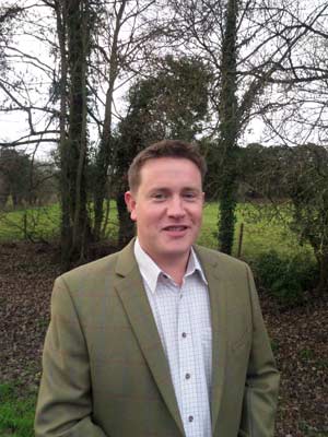 oliver bayston