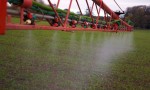 low drift nozzle