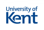 university of kent logo