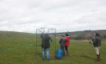 clay shoot