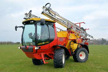 agribuggy