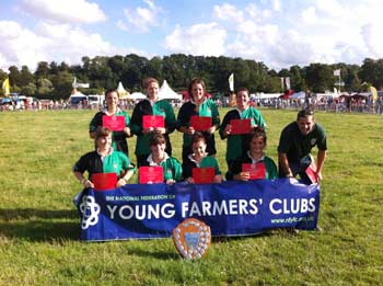 Tenbury Wells Ladies