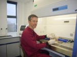 Dr Henrik Stotz