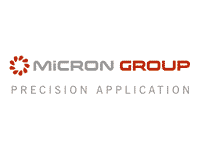 micron group logo