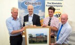 gleadell weetabix