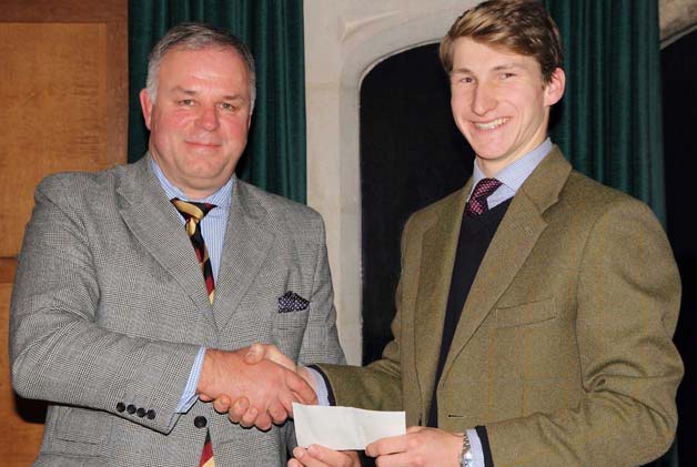 henry sale bursary