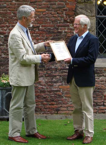 hsa award