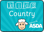 kids country logo
