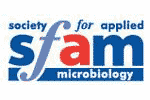 society for applied microbiology
