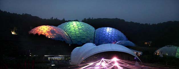 eden project