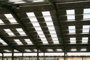 farmlite rooflights