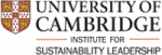 University of Cambridge Institute for Sustainability Leadership