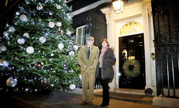 andrew and jane ingram