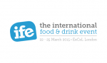 ife 2015 logo