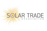 solar trade association